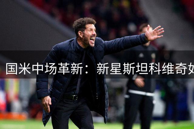 国米中场革新：新星斯坦科维奇如何突破"星二代"困境